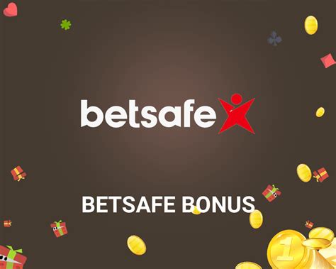 betsafe promo code